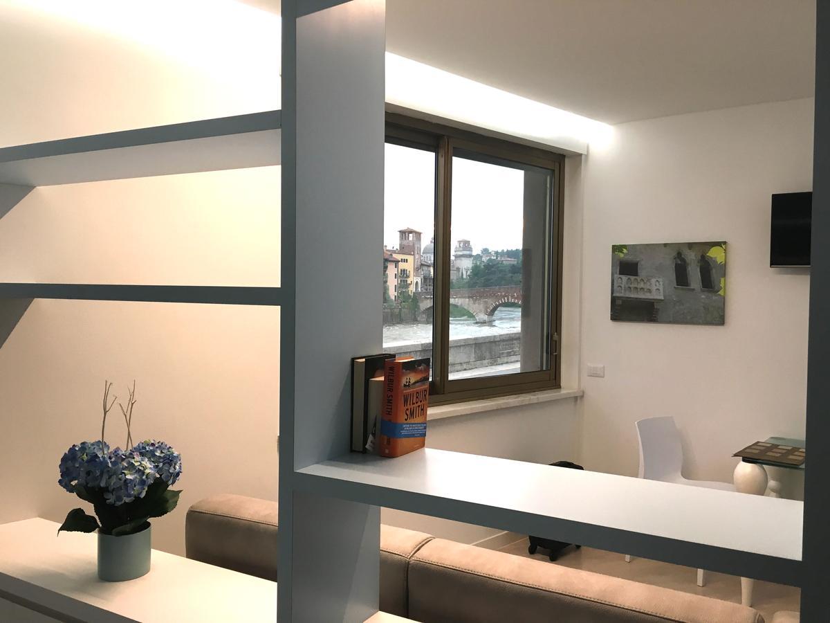 Italianflat - Le Quattro Stagioni Appartamento Verona