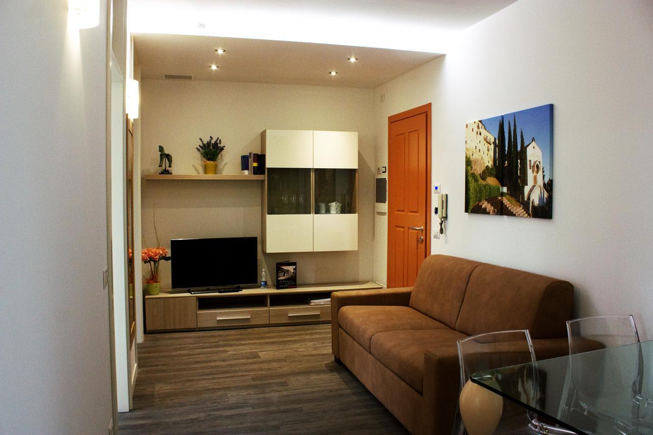 Appartamento Italianflat - Le Quattro Stagioni