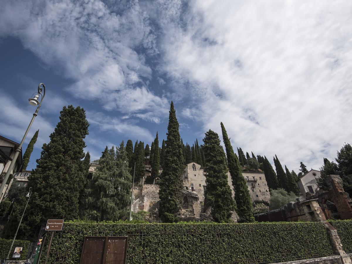 Appartamento Italianflat - Le Quattro Stagioni Verona