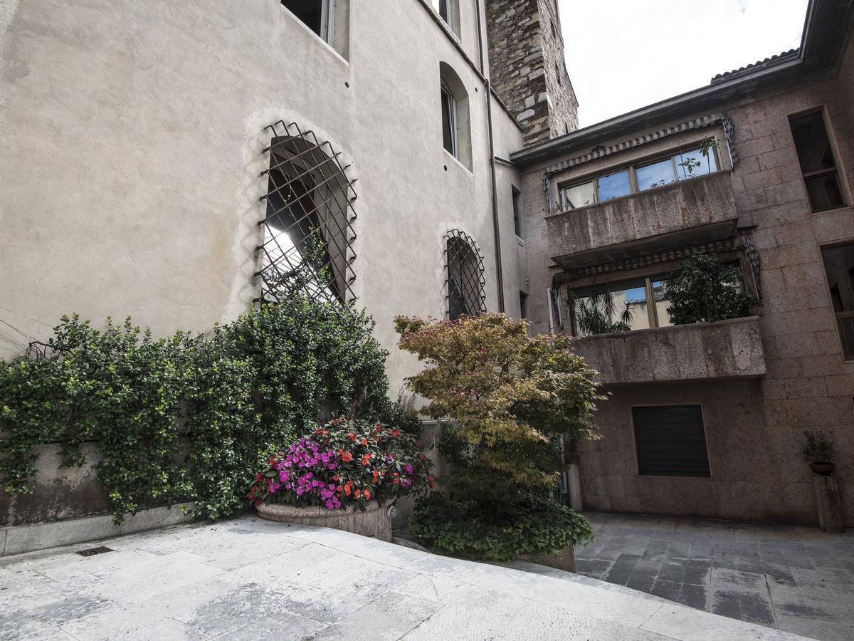 Appartamento Italianflat - Le Quattro Stagioni Verona